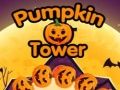 Cluiche Túr Puimcin Haloween ar líne