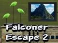 Cluiche Éalú na Falconer 2 ar líne