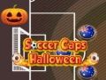 Cluiche Caps Peile Halloween ar líne
