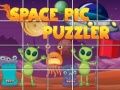 Cluiche Puzzler Spásúil ar líne