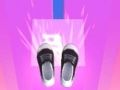 Cluiche Dancing HOP: Tiles Ball EDM Rush ar líne