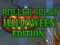 Cluiche Roller Splat Eagrán Halloweeni ar líne