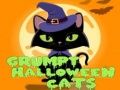 Cluiche Gabha Halloween Gruama ar líne