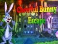 Cluiche Teitheadh an Homo Rabbit ar líne