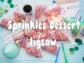 Cluiche Puzal Déirce le Sprinkles ar líne