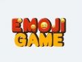Cluiche Cluiche Emoji ar líne