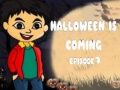 Cluiche Tagann Halloween Episód 1 ar líne