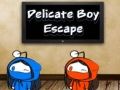 Cluiche Éalú Buachaill Éadrom ar líne