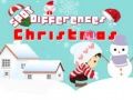 Cluiche Nollaig 2020 Faigh Difríochtaí ar líne