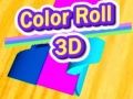 Cluiche Rolla Dath 3D 2 ar líne