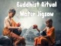 Cluiche Pusccáiste Uisce Ritual Buddha ar líne