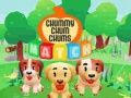 Cluiche Chummy Chum Chums: Comhoibriú ar líne