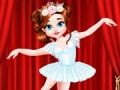 Cluiche Rang Bailteoireachta Baby Taylor ar líne