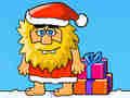 Cluiche Adhamh agus Éabha ag Dul go Nollaig ar líne