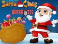Cluiche Difríochtaí le Santa Claus ar líne
