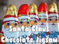 Cluiche Puzal Seacláide Na Nollaig ar líne