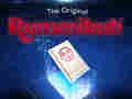 Cluiche Rummiub ar líne
