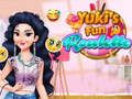 Cluiche Roulette Spraoi Yuki ar líne