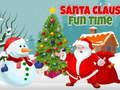 Cluiche Am Fun le Santa Claus ar líne