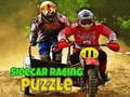 Cluiche Puzal Rásaíochta Sidecar ar líne