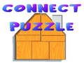 Cluiche Ceangal Puzzl ar líne
