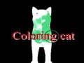Cluiche Dathú cat ar líne