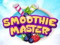 Cluiche Máistir Smoothie ar líne