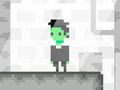 Cluiche Pixelkenstein na 80idí ar líne