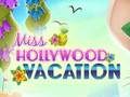 Cluiche Miss Hollywood Saoire ar líne