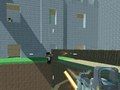 Cluiche Conradh SWAT Pixel FPS ar líne