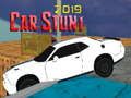 Cluiche Stunt Car 2019 ar líne