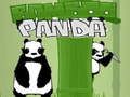 Cluiche Ramboo Panda ar líne
