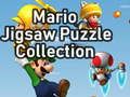Cluiche Bailiúchán Puzal Mario ar líne