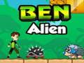 Cluiche Ben Eachtrannach ar líne