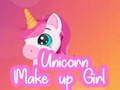 Cluiche Cailín Aithne Unicorn ar líne