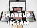 Cluiche Púist Makeup ar líne