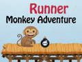 Cluiche Eachtra an Monkey Rith ar líne