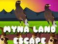 Cluiche Teacht as Tír Myna ar líne