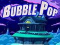 Cluiche Popping Bubble ar líne