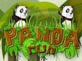 Cluiche Rith Panda ar líne