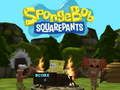 Cluiche SpongeBob SquarePants ar líne