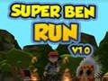 Cluiche Super Ben Rith ar líne