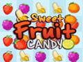 Cluiche Candy Torthaí Milis ar líne