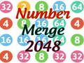 Cluiche Comhoiriúnachtaí Uimhreacha 2048 ar líne