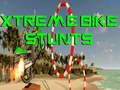 Cluiche Stuntanna Rotha Xtreme ar líne