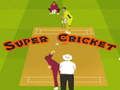 Cluiche Críca Super ar líne