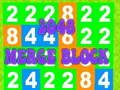 Cluiche 2048 Comhoibriú Bloc ar líne