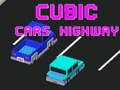 Cluiche Carranna Cube Conradh ar líne