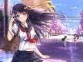 Cluiche Bailiúchán Puideoga Cailíní Anime ar líne