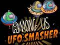 Cluiche I measc Linn: Dóiteán UFO ar líne
